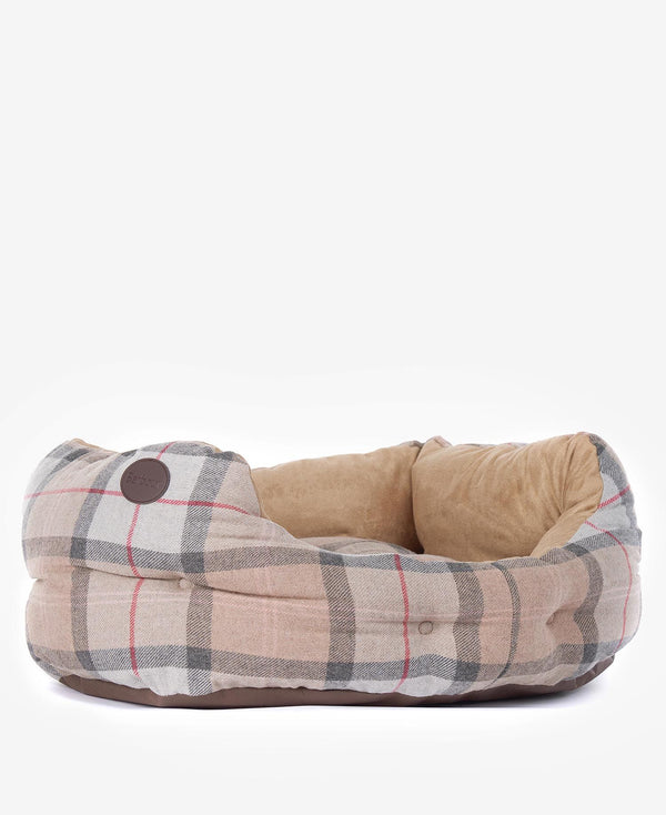 Barbour - 24in Luxury Dog Bed