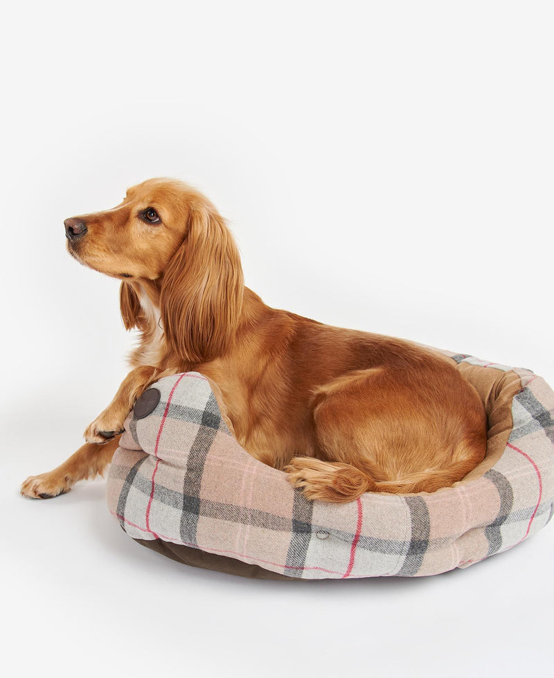 Barbour - 24in Luxury Dog Bed