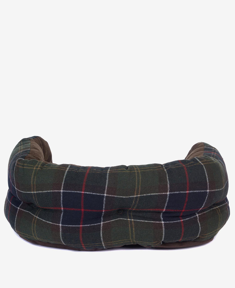 Barbour - 24in Luxury Dog Bed
