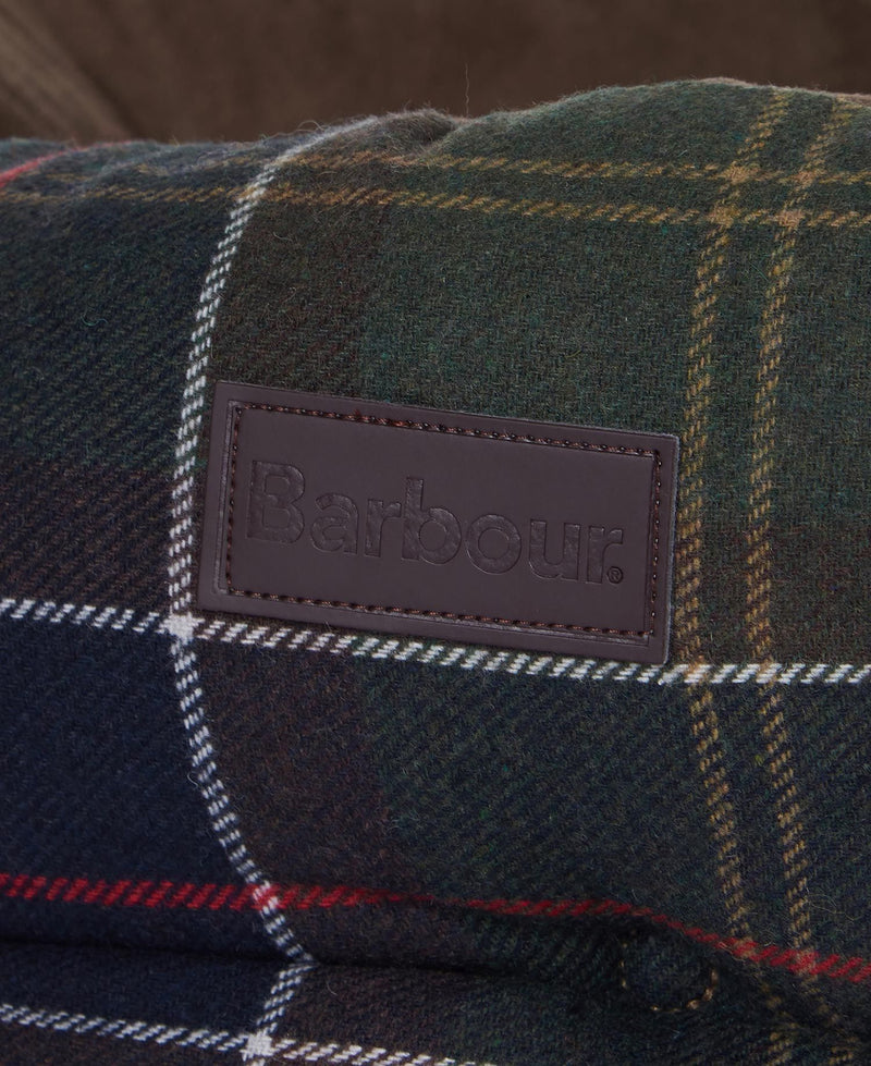 Barbour - 24in Luxury Dog Bed