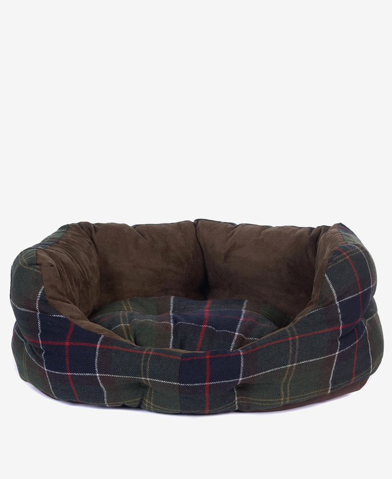 Barbour - 24in Luxury Dog Bed