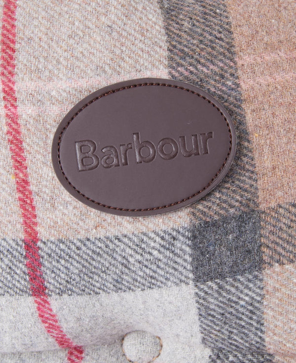 Barbour - 30in Luxury Dog Bed