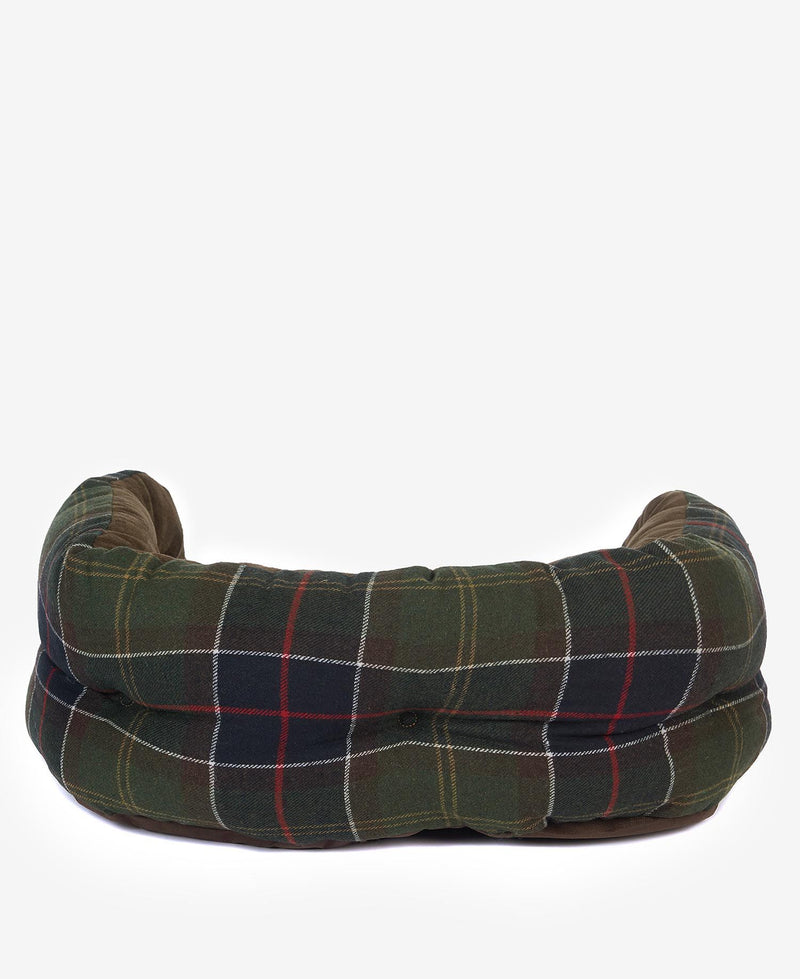 Barbour - 30in Luxury Dog Bed