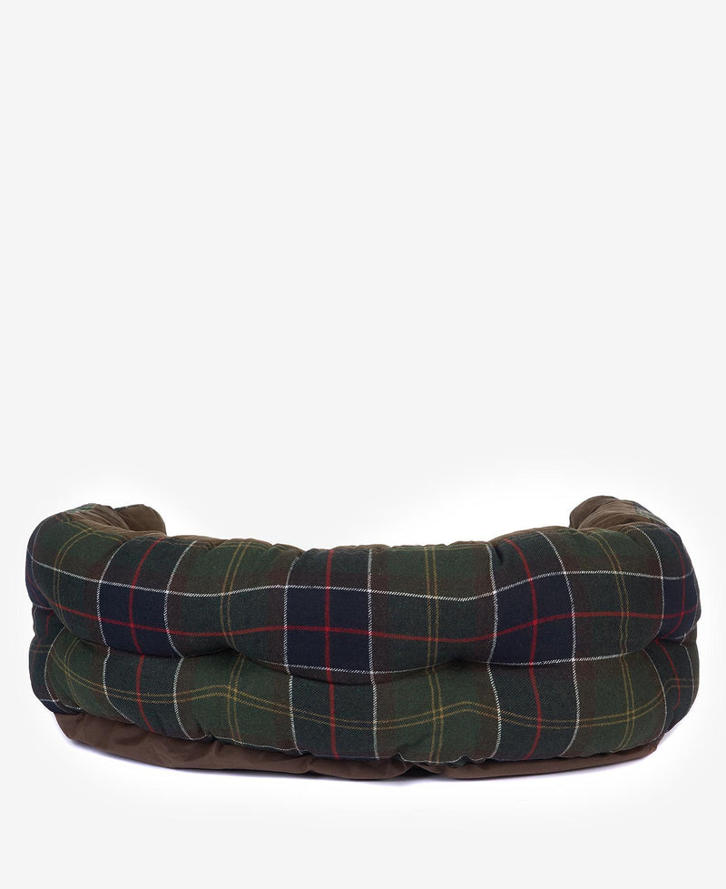 Barbour - 35in Luxury Dog Bed