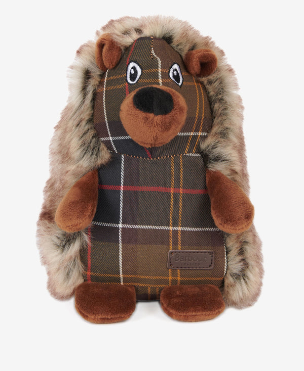 Barbour - Dog Hedgehog Toy