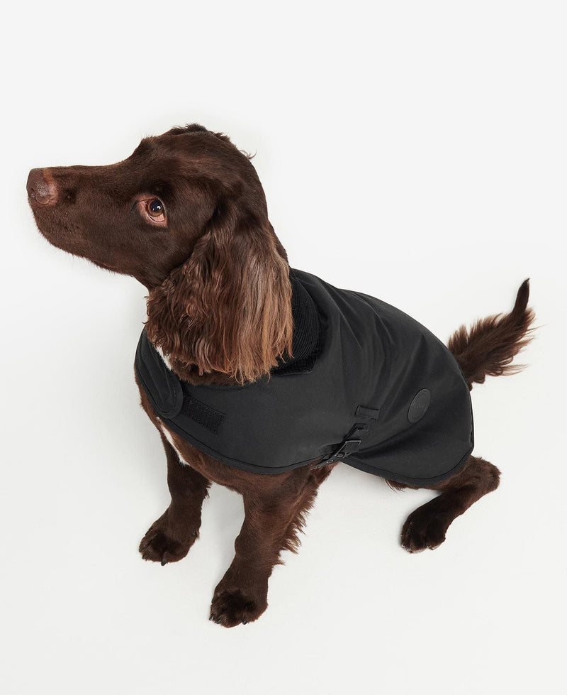 Barbour - Wax Dog Coat