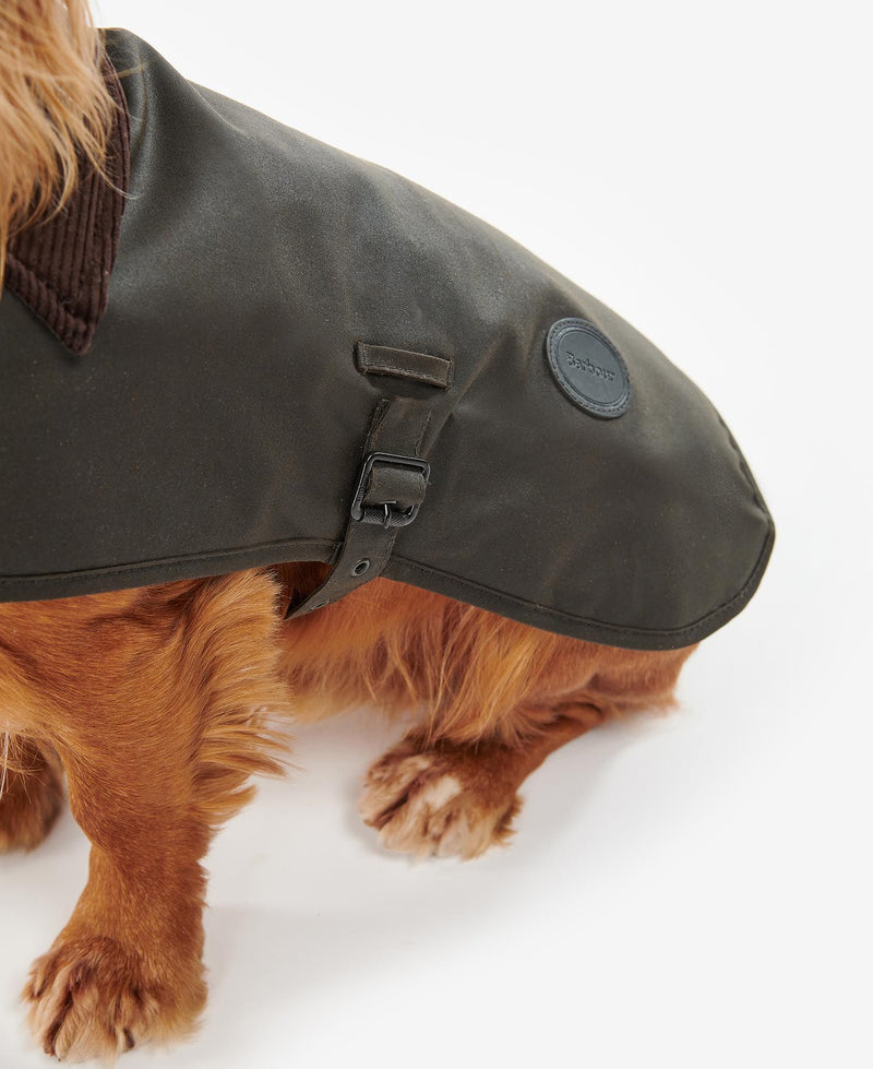 Barbour - Wax Dog Coat