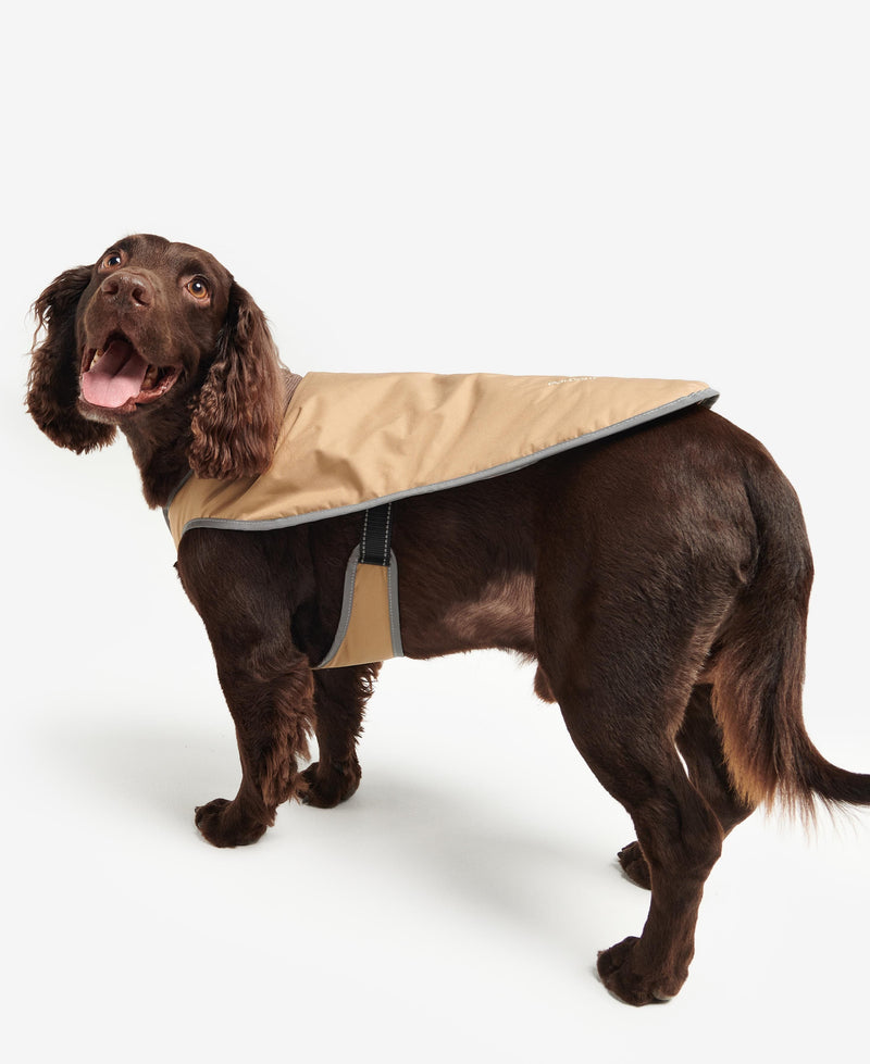 Barbour Monmouth Waterproof Dog Coat – Cane Mundi