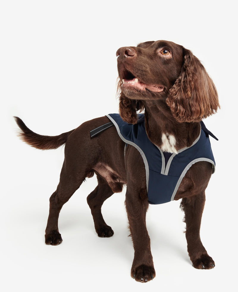 Barbour - Monmouth Waterproof Dog Coat