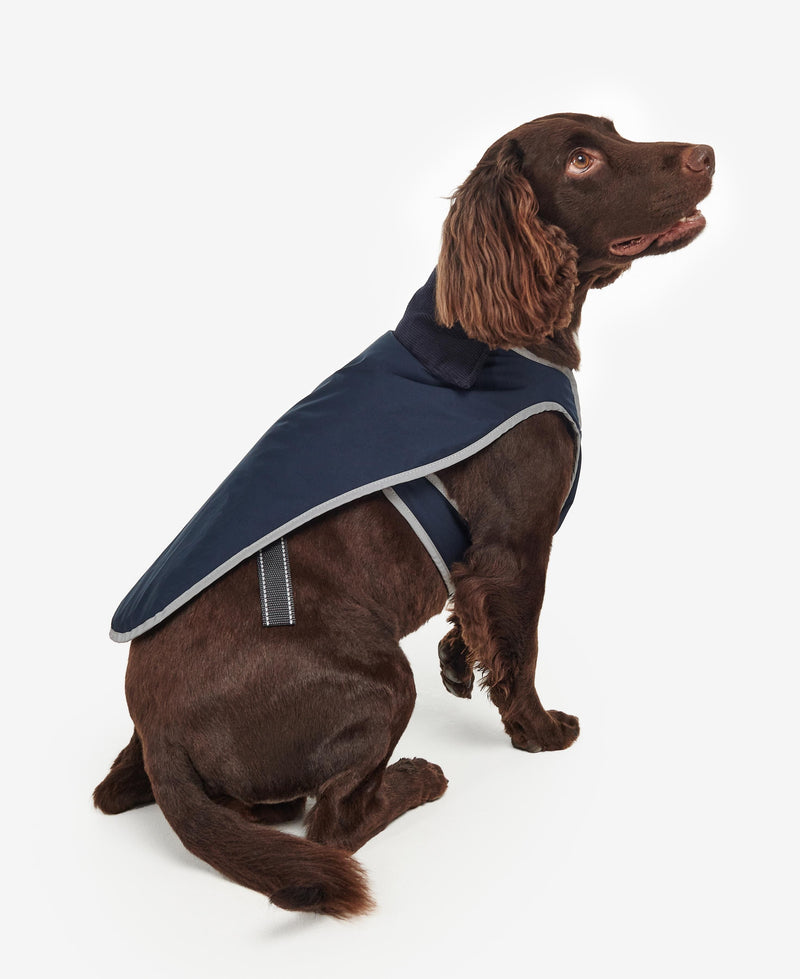 Barbour - Monmouth Waterproof Dog Coat