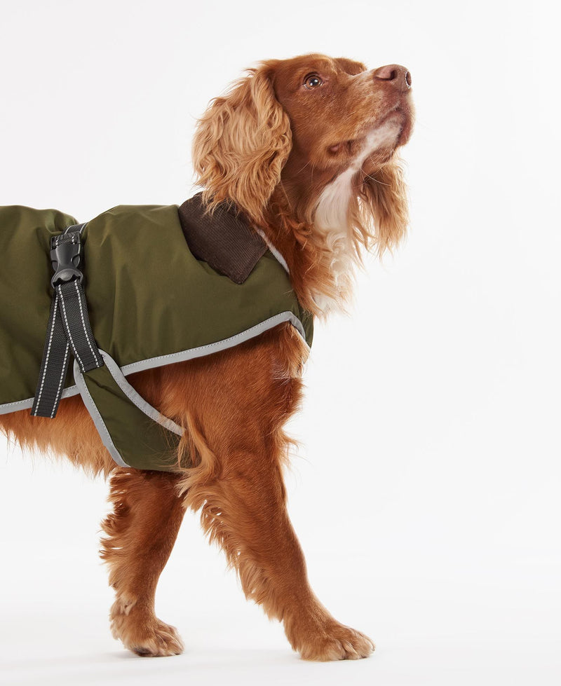 Barbour - Monmouth Waterproof Dog Coat