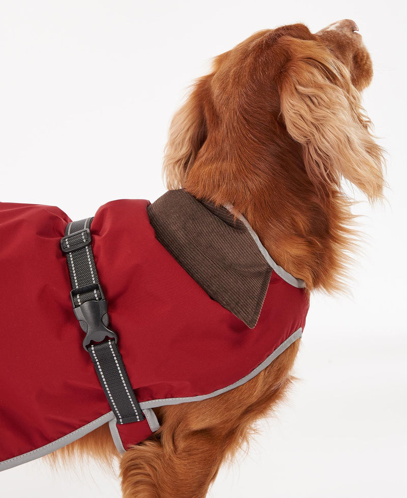 Barbour - Monmouth Waterproof Dog Coat