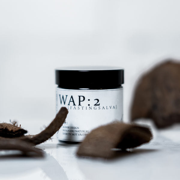 WAP: 2 - Tick ointment