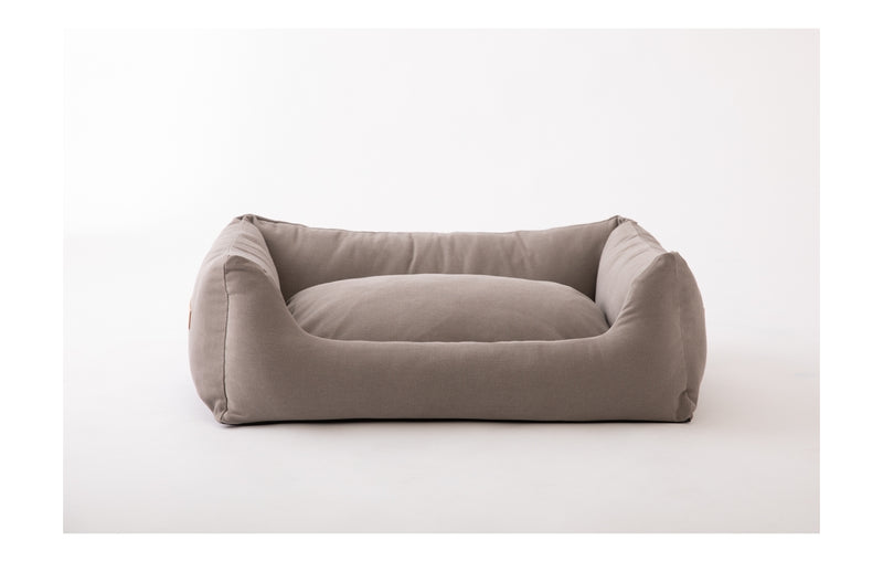 2.8 - Henri - Cotton Bed