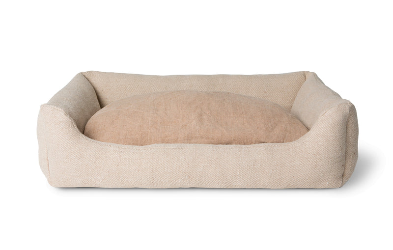 2.8 - Henri - Jute Bed