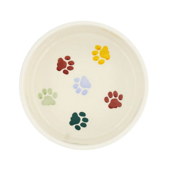 Emma Bridgewater’ Dogs Polka Paws Bowl (Large)