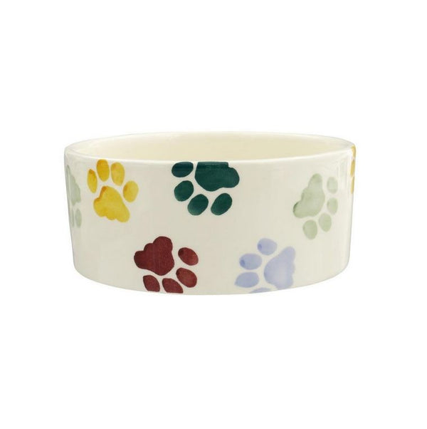 Emma Bridgewater’ Dogs Polka Paws Bowl (Small)