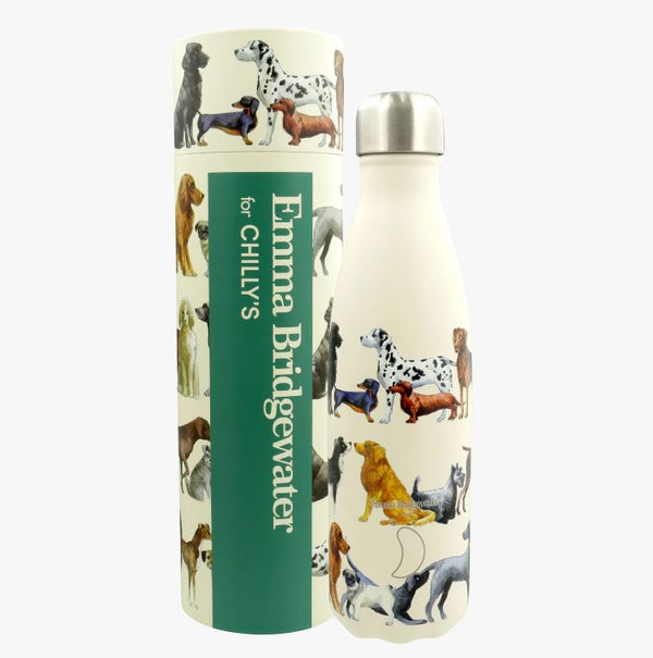Emma Bridgewater’ Dogs Insulated Bottle