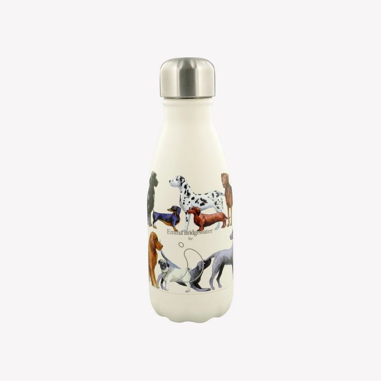 Emma Bridgewater’ Dogs Small Insulated Bottle