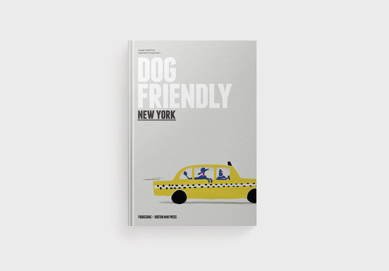 Four & Sons - Dog-Friendly New York