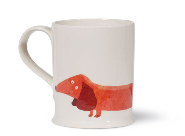 Fenella Smith - Dachshund Mug