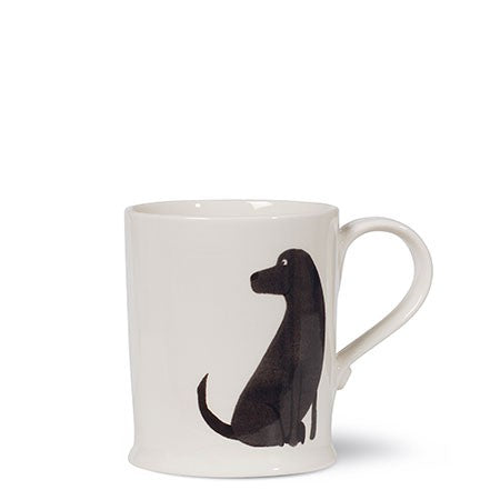 Fenella Smith - Labrador Mug