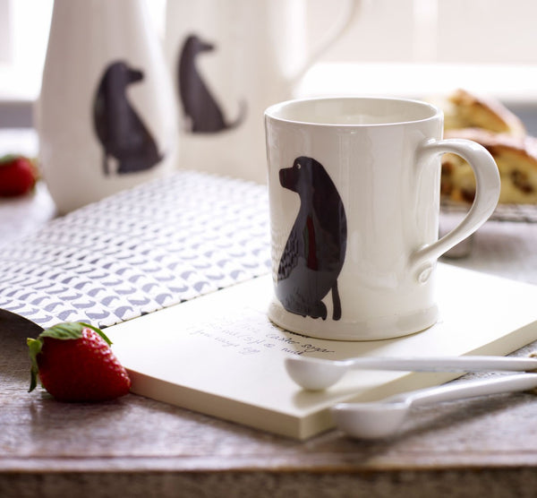 Fenella Smith - Labrador Mug