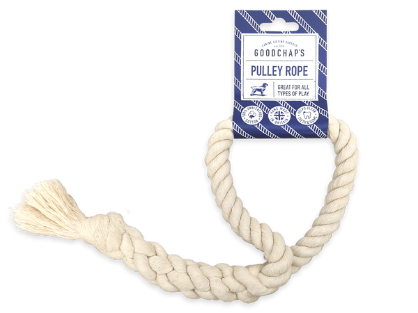 Goodchap’s - Pulley Rope