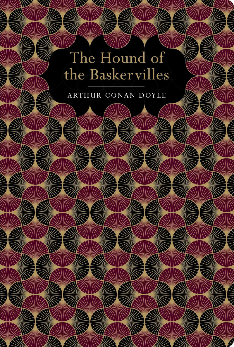 The Hound Of The Baskervilles