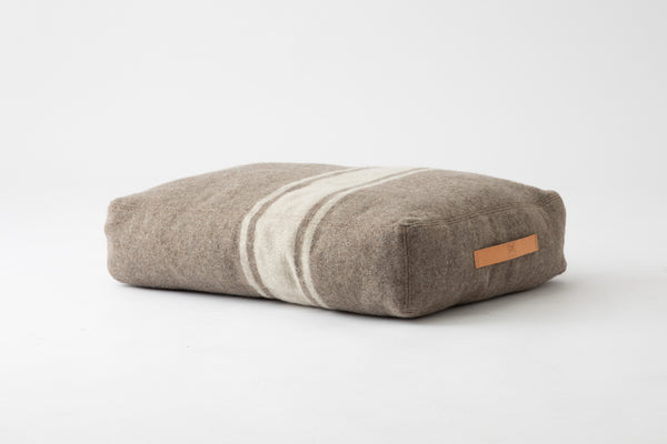 2.8 - Elliott - Wool Cushion