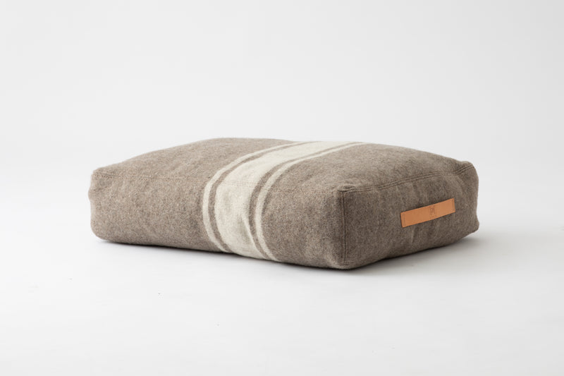 2.8 - Elliott - Wool Cushion