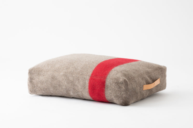 2.8 - Elliott - Wool Cushion