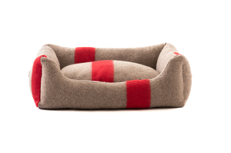 2.8 - Henri - Wool Bed