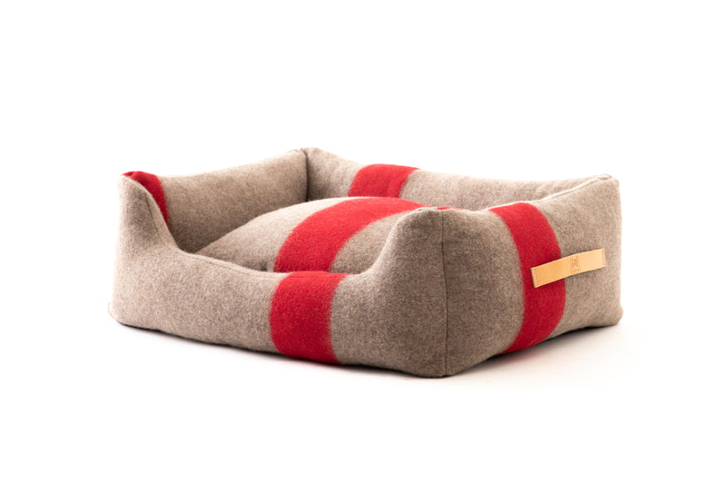 2.8 - Henri - Wool Bed