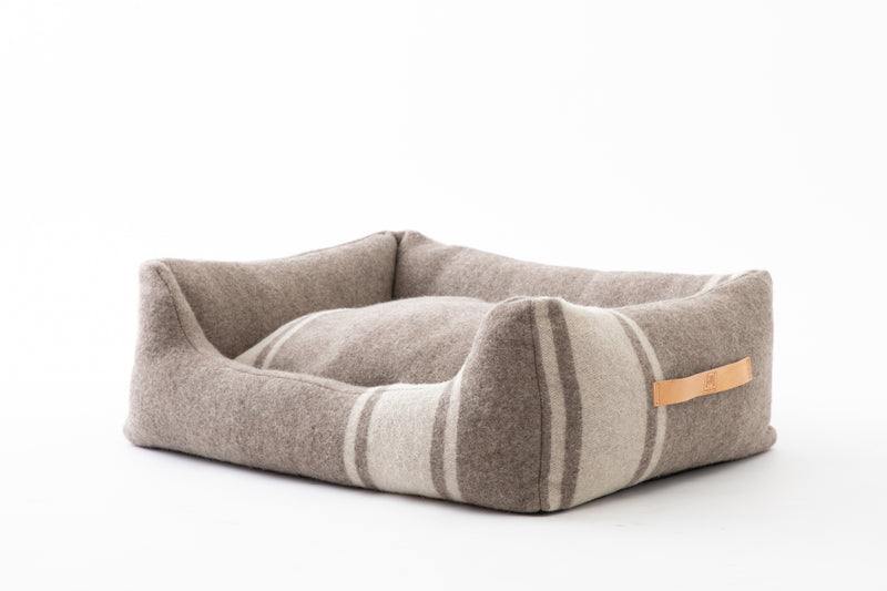 2.8 - Henri - Wool Bed