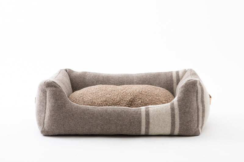 2.8 - Henri - Wool Bed