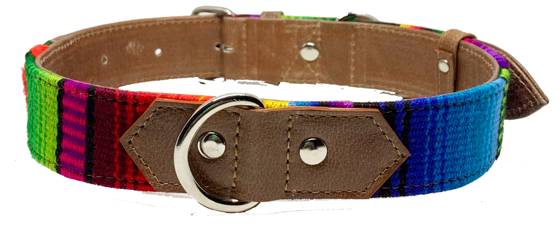 Feroz Urban Pet Fashion - Maya Collar