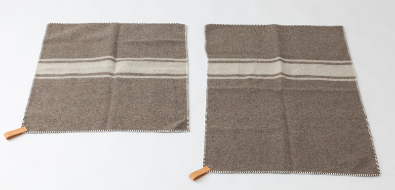 2.8 - Ansel - Wool Blanket