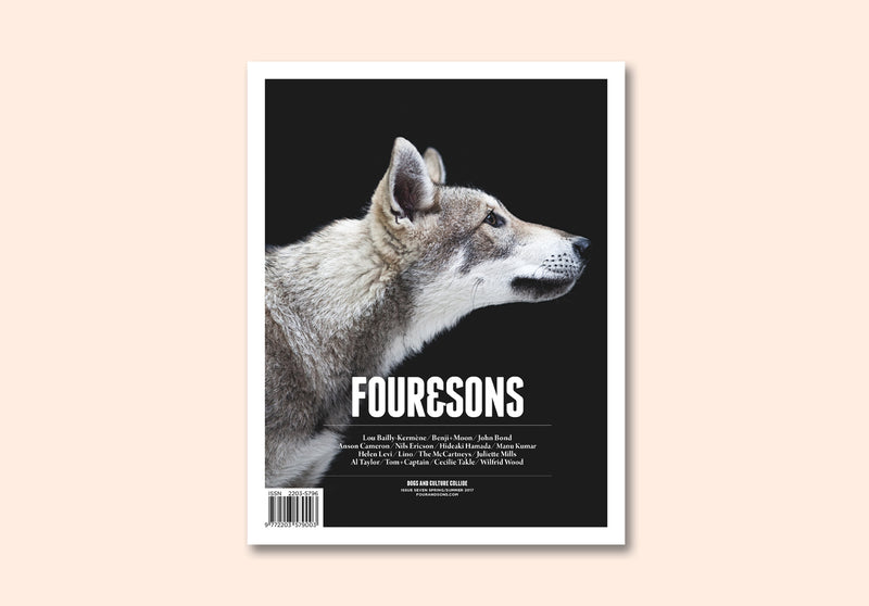 Four & Sons - Issue Seven