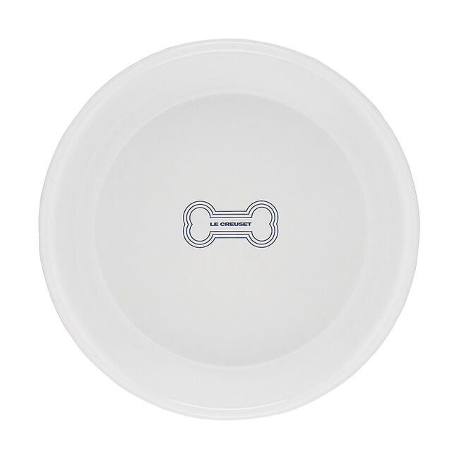 Le Creuset - Enamel on Steel Dog Bowl