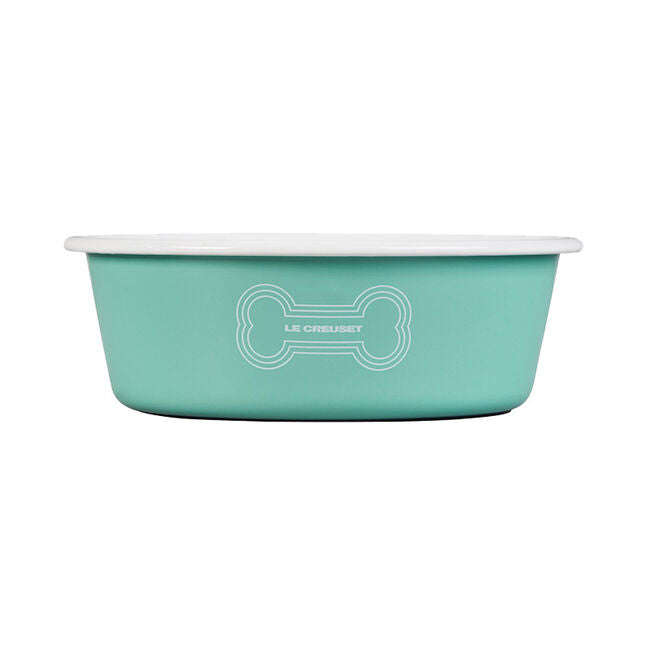 Le Creuset - Enamel on Steel Dog Bowl