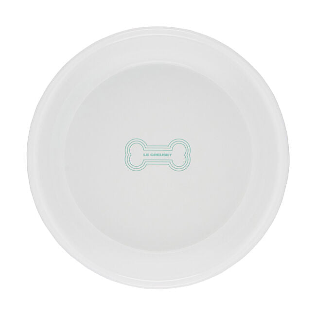Le Creuset - Enamel on Steel Dog Bowl