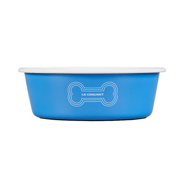 Le Creuset - Enamel on Steel Dog Bowl