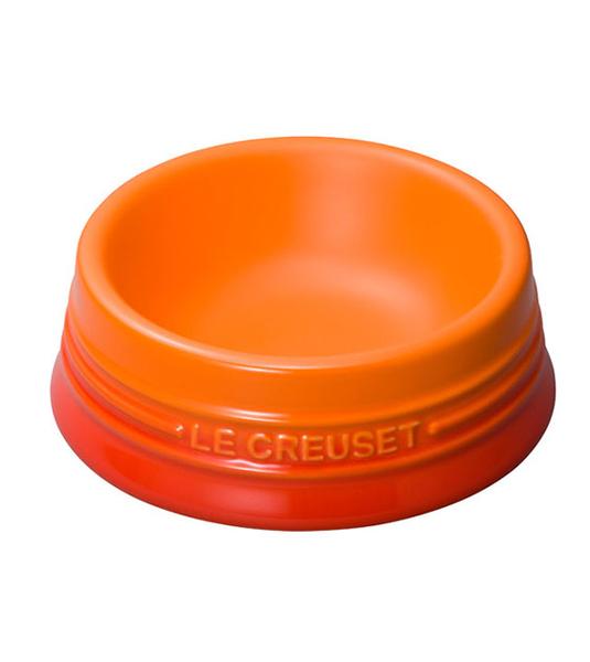 Le Creuset - Stoneware Dog Bowl