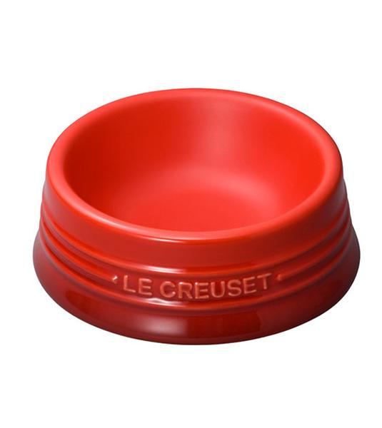 Le Creuset - Stoneware Dog Bowl