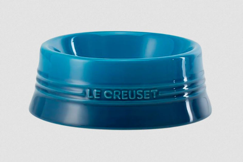 Le Creuset - Stoneware Dog Bowl