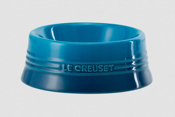 Le Creuset - Stoneware Dog Bowl