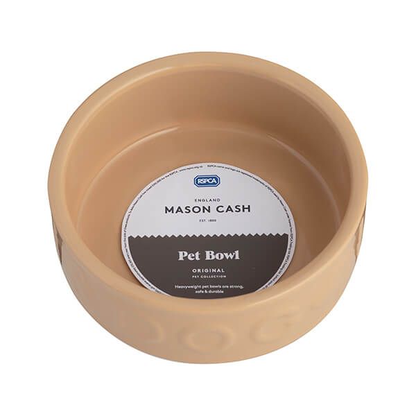 Mason Cash - Cane Lettered Bowl (18cm)