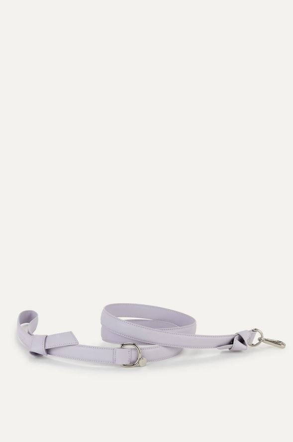 Max Bone - Coco Leather Leash