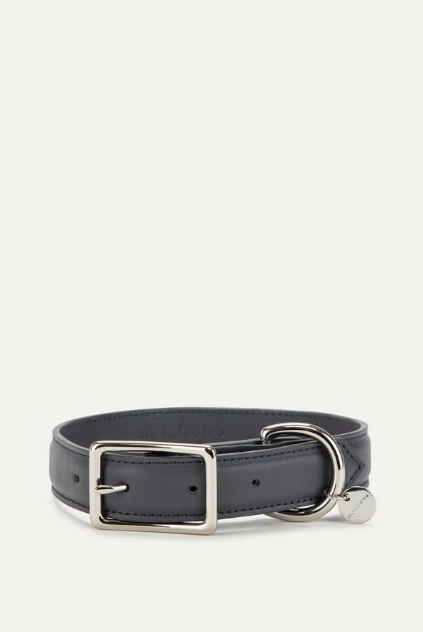 Max Bone - Coco Leather Collar